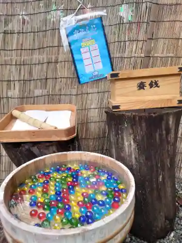 穴澤天神社(東京都)