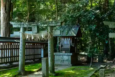 宗像大社(福岡県)