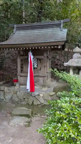 平岡八幡宮(京都府)