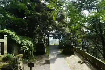唐澤山神社のその他建物