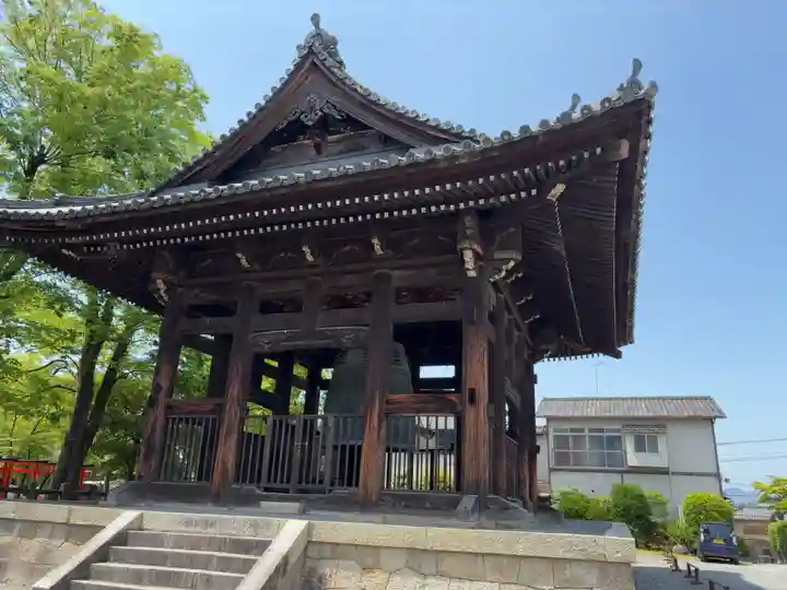 方広寺(京都府)