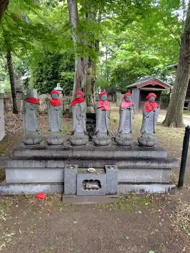 教王寺(群馬県)