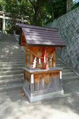 上宮天満宮のその他建物