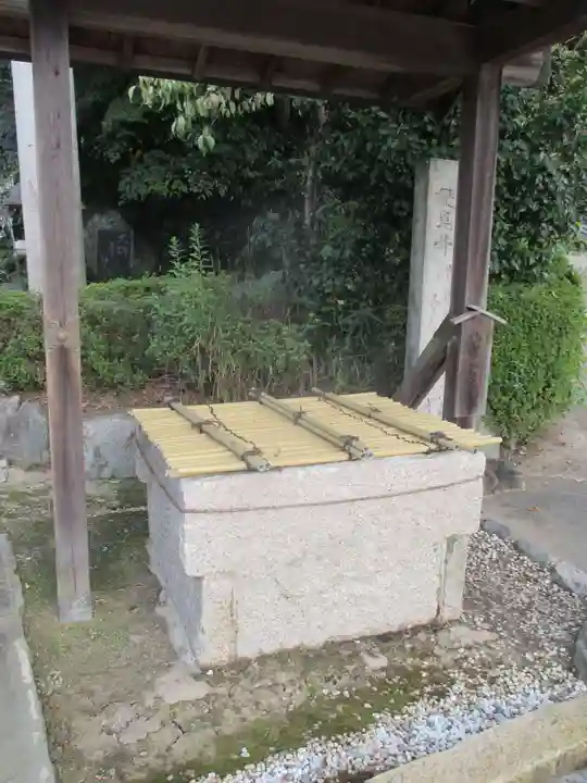 飛鳥坐神社(奈良県)