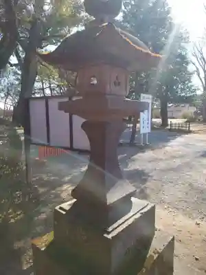 尾曳稲荷神社のその他建物