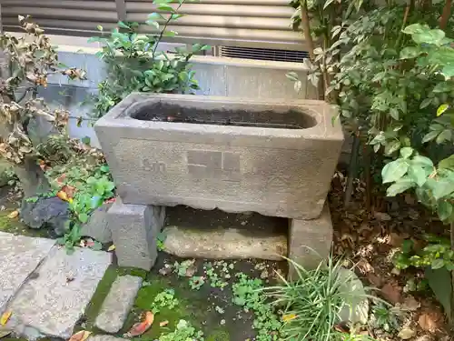 目黒馬頭観音（目黒銀座観音）(東京都)