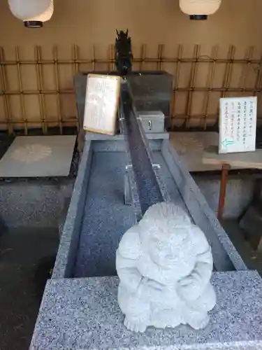 菊名神社(神奈川県)