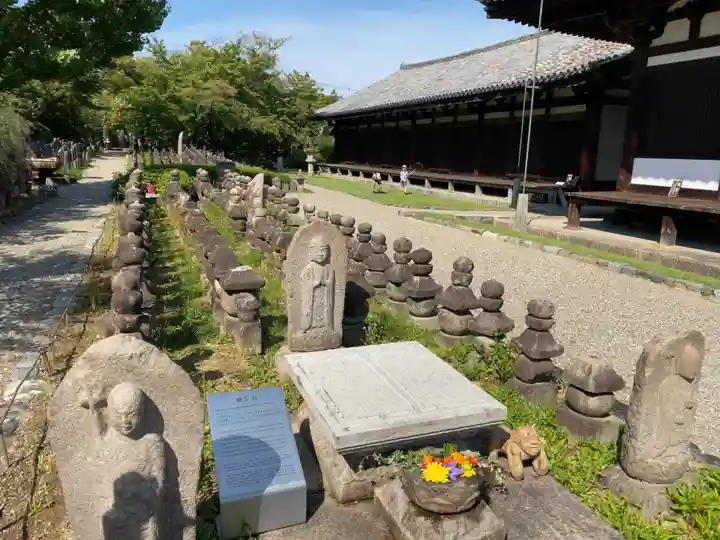 元興寺(奈良県)