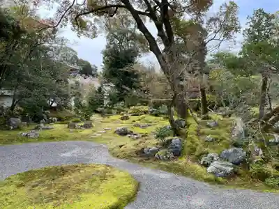 三宝院（三宝院門跡）(京都府)