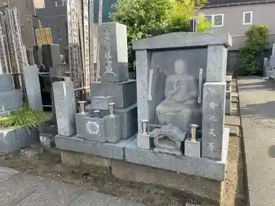 理性寺(東京都)