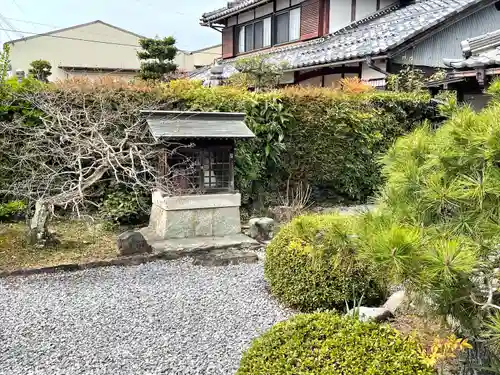 阿釈院(滋賀県)