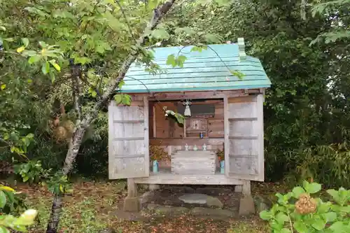 瀧口神社(千葉県)