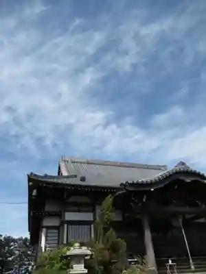 新長谷寺（八町観音）の本殿・本堂