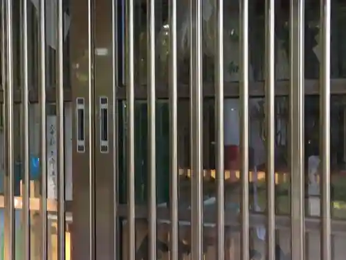 玉川神社のその他建物