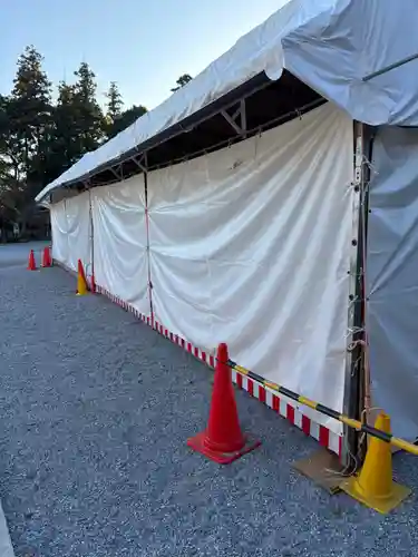 白鷺神社(栃木県)