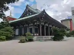 東長寺(福岡県)