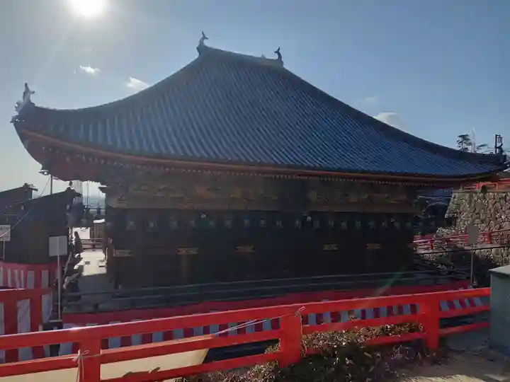 中山寺(兵庫県)