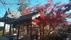 蓮久寺(山梨県)