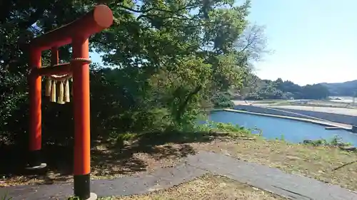 志和神社(宮城県)