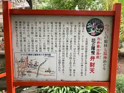 尾曳稲荷神社のその他建物