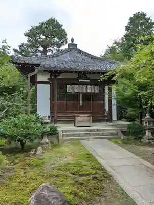 本満寺(本願満足寺)(京都府)