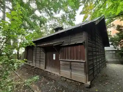 琴似神社(北海道)