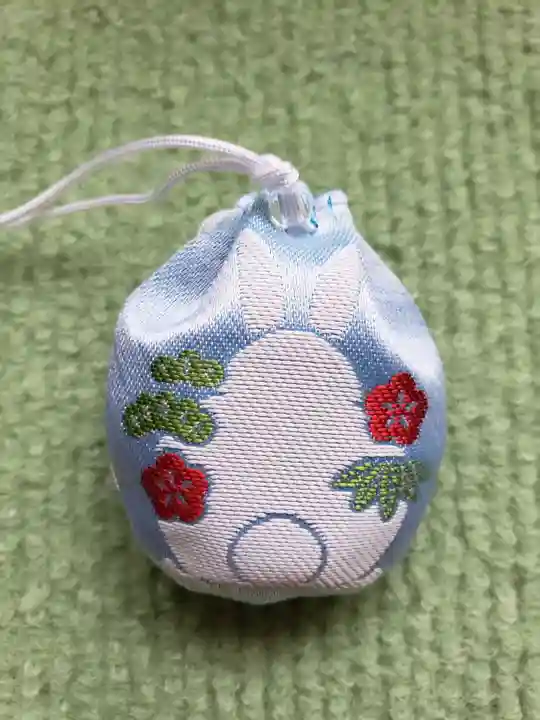 麻布氷川神社(東京都)