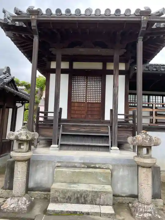 随鴎寺(兵庫県)
