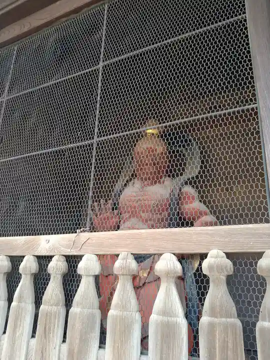 祐天寺(東京都)