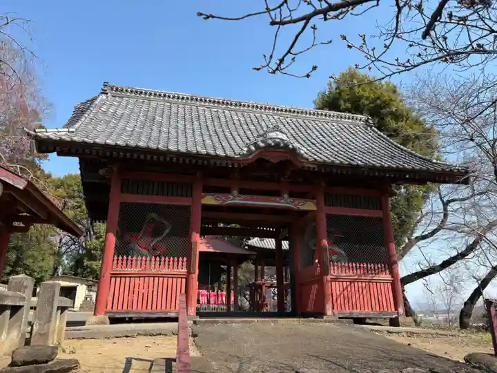 万徳寺(群馬県)