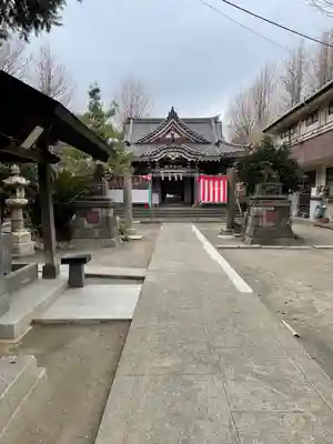 若宮八幡宮 (神奈川県)