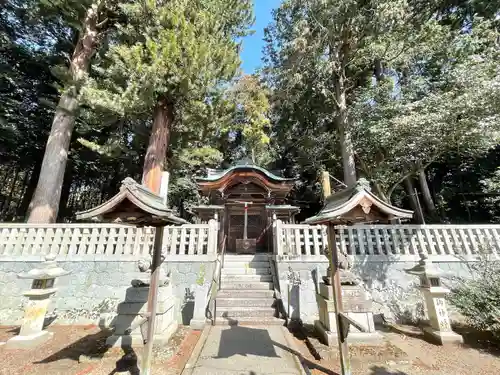 日吉神社(滋賀県)