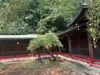 代々木八幡宮(東京都)