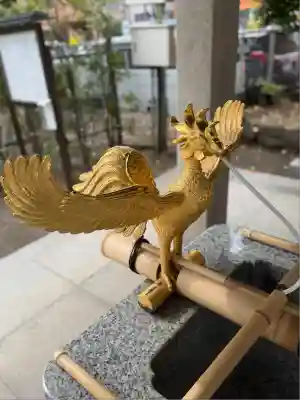 富岡八幡宮(東京都)