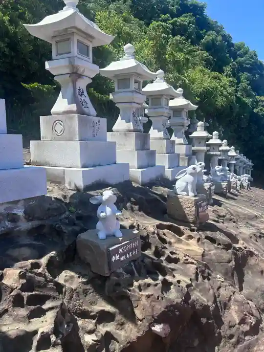 鵜戸神宮(宮崎県)