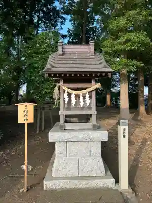 菅原神社(東京都)
