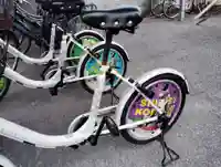 長良神社(群馬県)