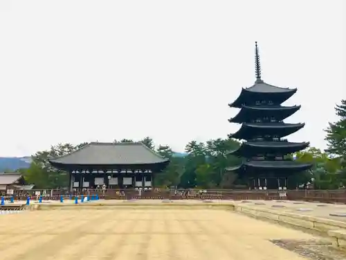 興福寺のその他建物