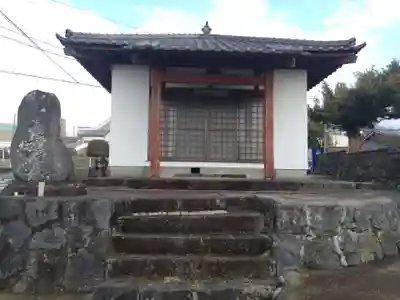 観音堂(静岡県)
