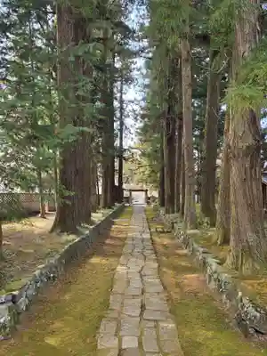 慈雲寺(長野県)