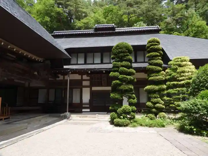 安楽寺(長野県)