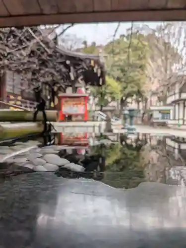 熊野神社(東京都)