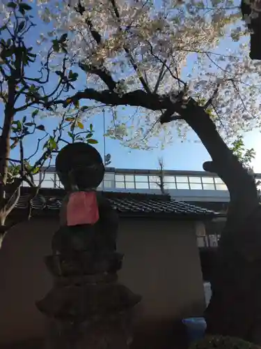 重林寺(東京都)