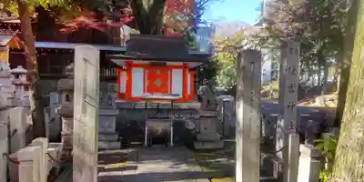 若宮八幡社(愛知県)