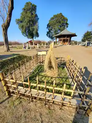 下野薬師寺 (旧 安國寺)のその他建物