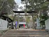 藤白神社(和歌山県)
