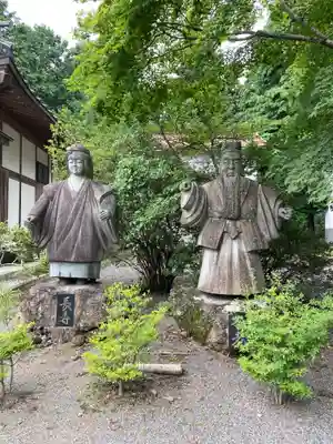 冨士御室浅間神社(山梨県)