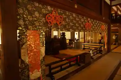 円覚寺のその他建物