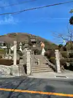 神咒寺(兵庫県)