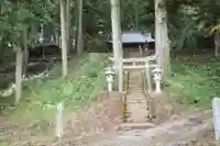 野々宮神社のその他建物
